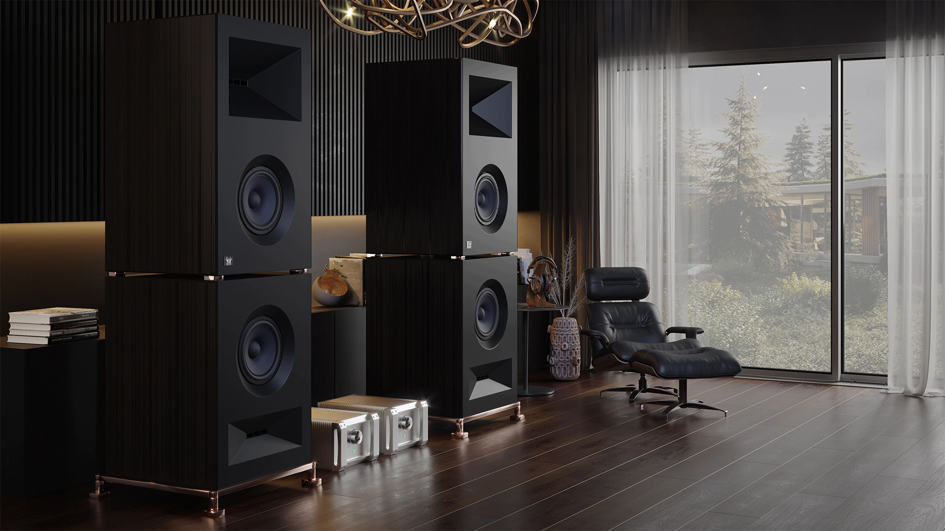 This High-End Block B for Quasar Alpha achieves top-tier signal quality, letting each sound resonate in untainted detail.