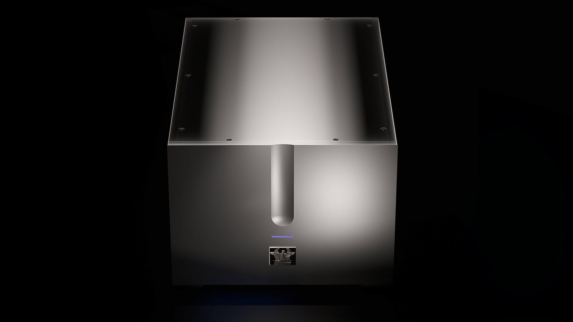 Transform your living space with the High-End Personal Regeneration Station for Audio and Video System, delivering effortless multimedia immersion.