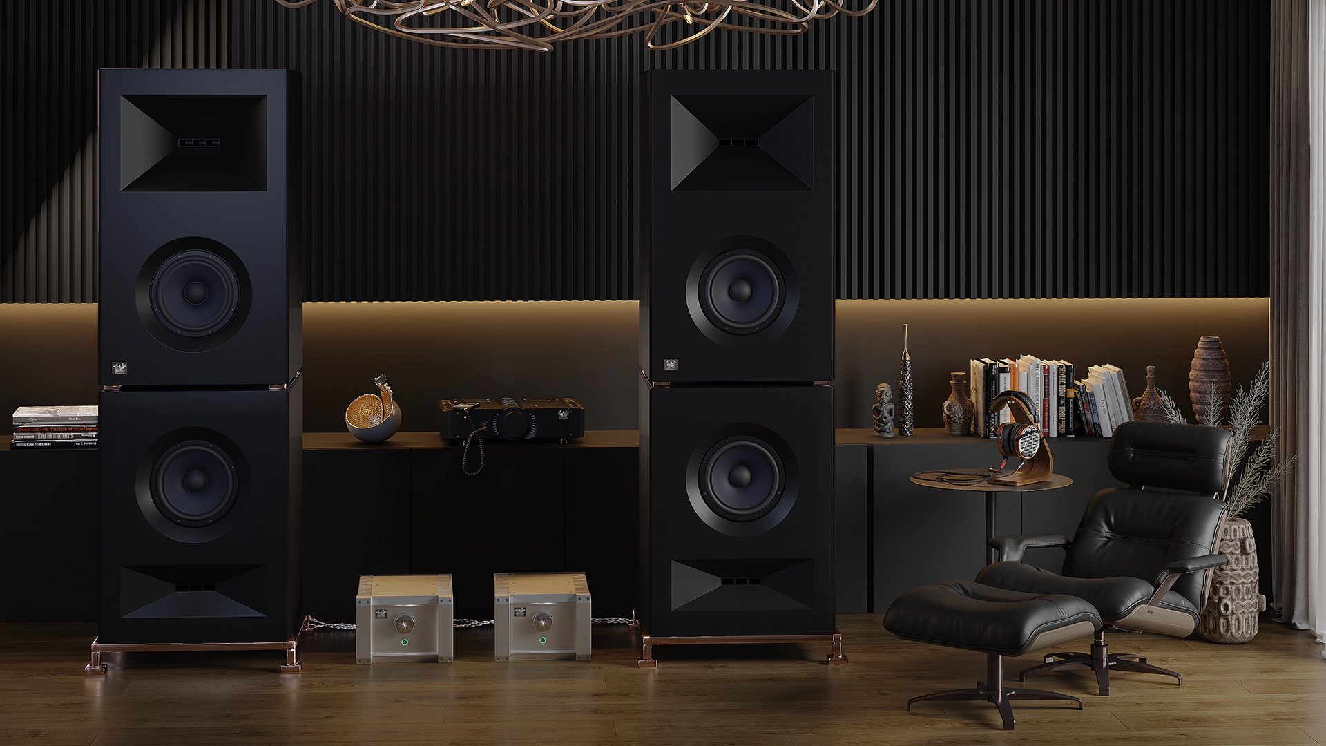 The First-Class Block B for Quasar Alpha upholds exceptional audio integrity, preserving clarity in every sonic element.