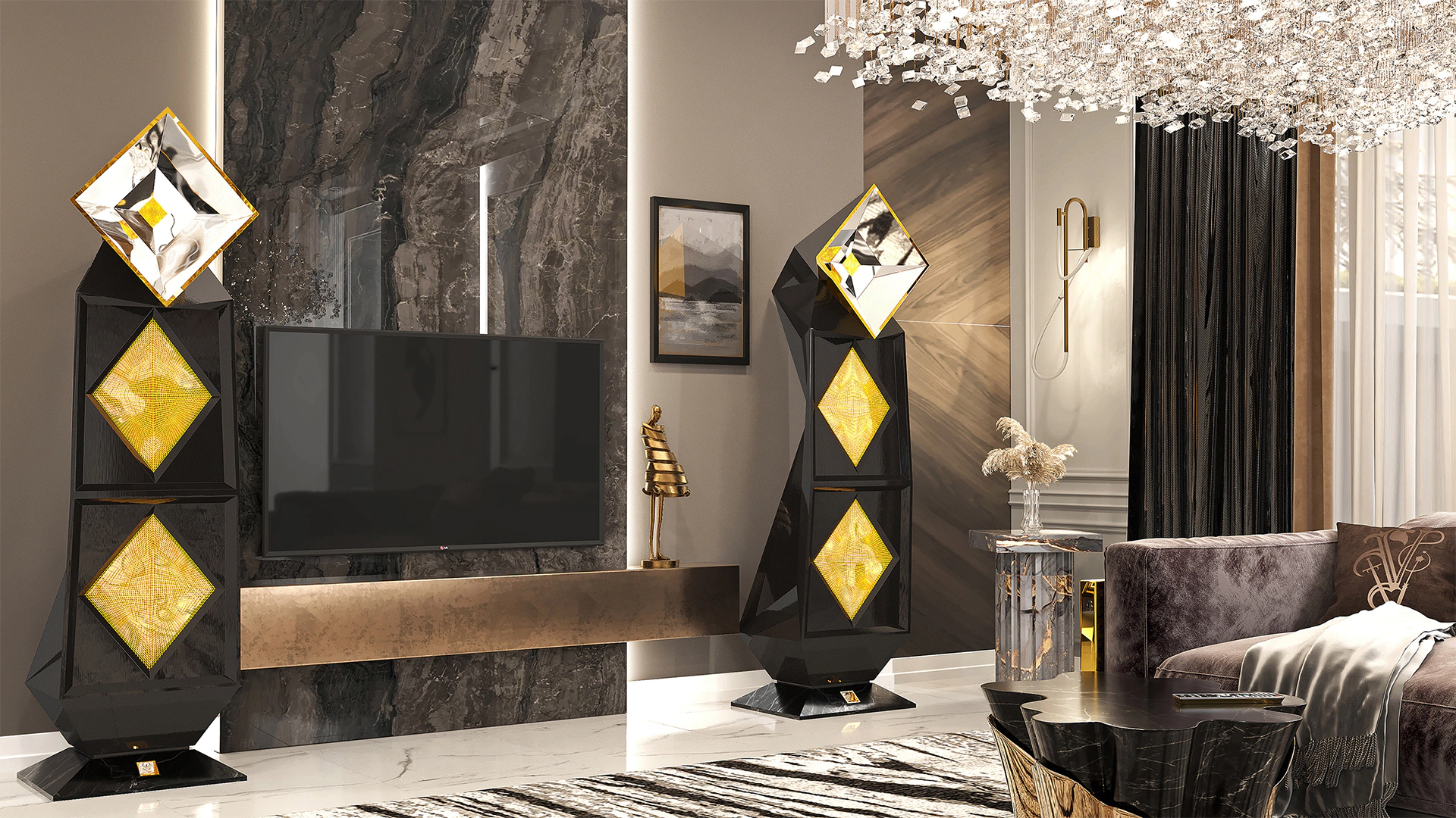 Quasar VEGA, designed for enthusiasts who demand excellence, the High-End Quasar VEGA is more than just an audio device.