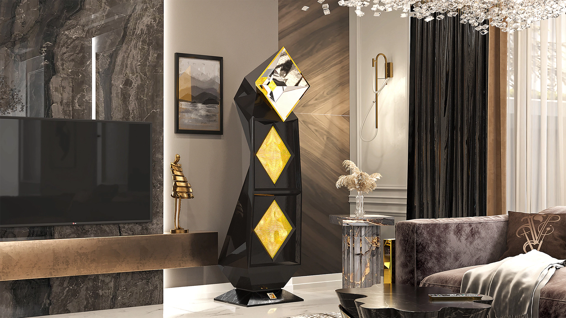 Quasar VEGA, designed for enthusiasts who demand excellence, the excellent craftsmanship of Quasar VEGA is more than just an audio device.