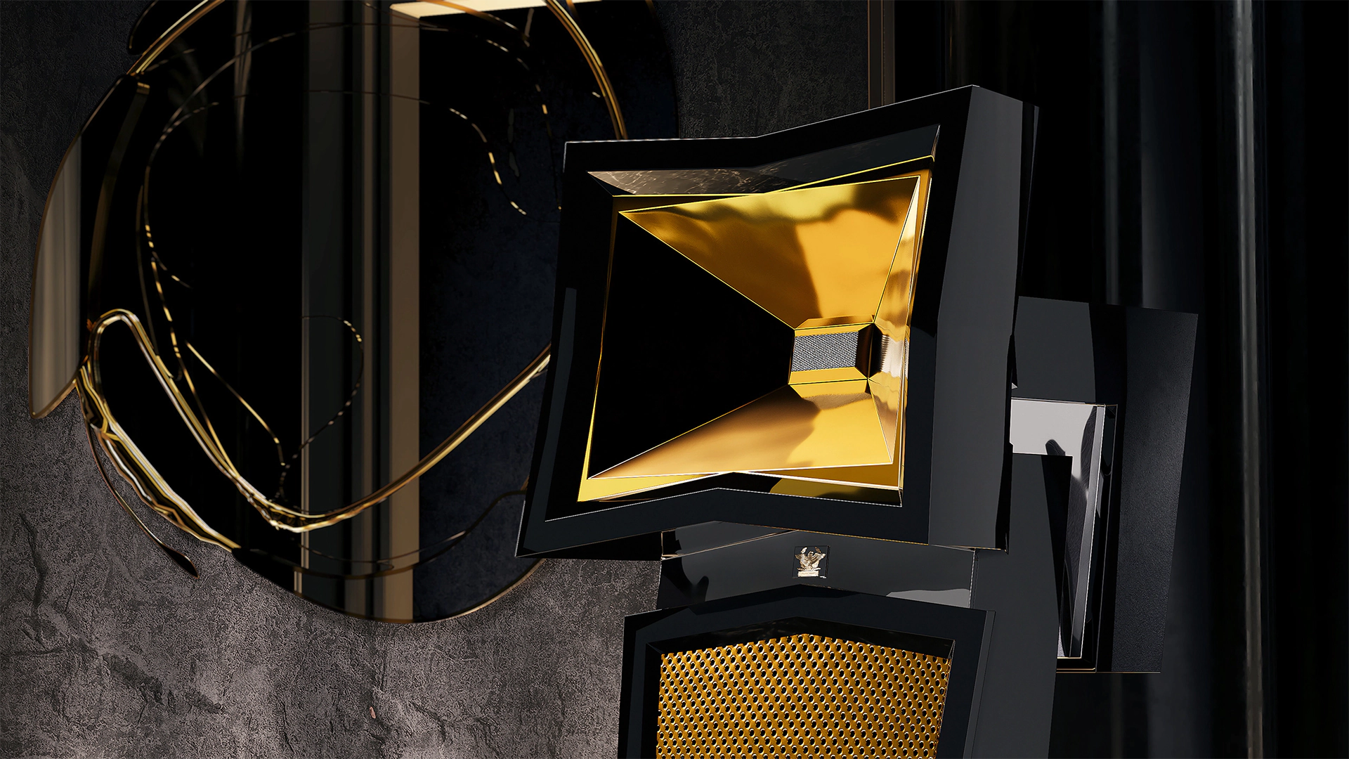 Embrace the future of sound with the Excellent PULSAR Z, opening a realm of enhanced clarity, depth, and nuanced richness in each note.
